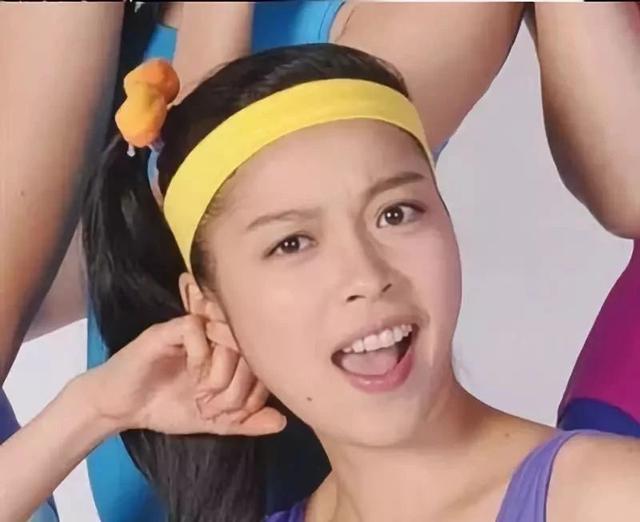 视后都忍不住激赞！33岁TVB人母晒美照：完全不像生过孩子