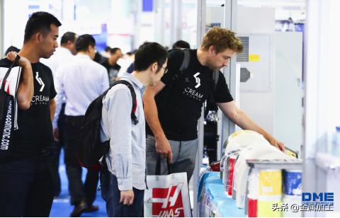 东莞自动化机械展