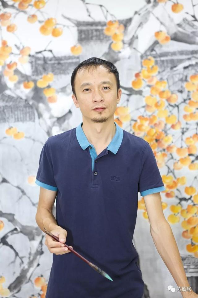 全国名家工程千人千作书法展赖智豪