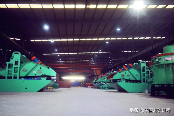 进口轮式洗砂机价格便宜