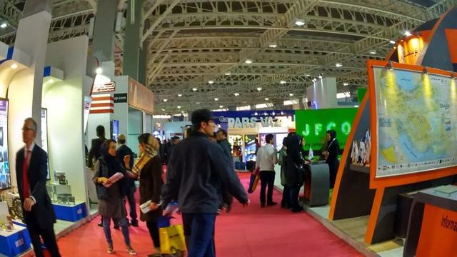 越南金属机械展2019
