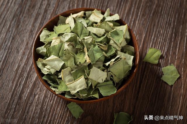 湿热喝什么茶好？