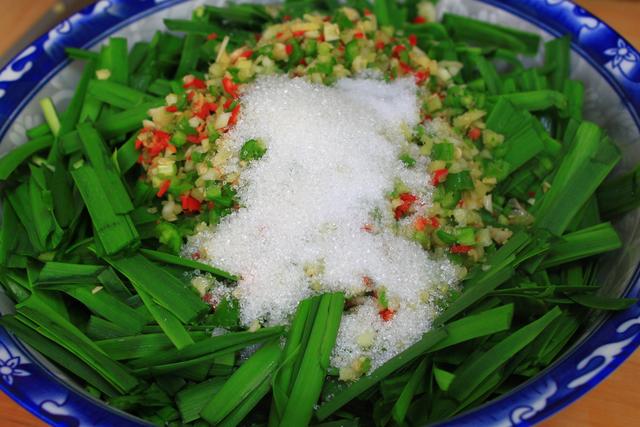 阳春三月，建议多吃这道“天然养肝菜”，别心疼钱，鲜美又营养