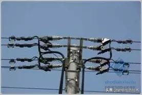 集束导线型号及规格,集束导线规格型号