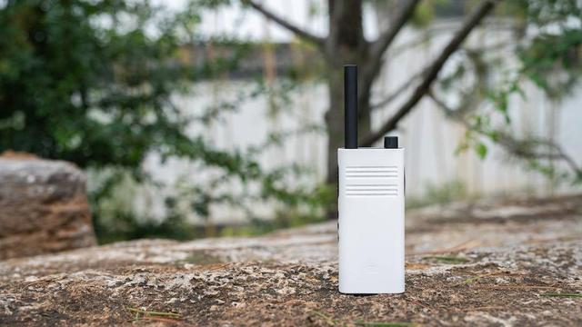 做“年轻人的第一款对讲机”，小米对讲机Lite让你有备无患