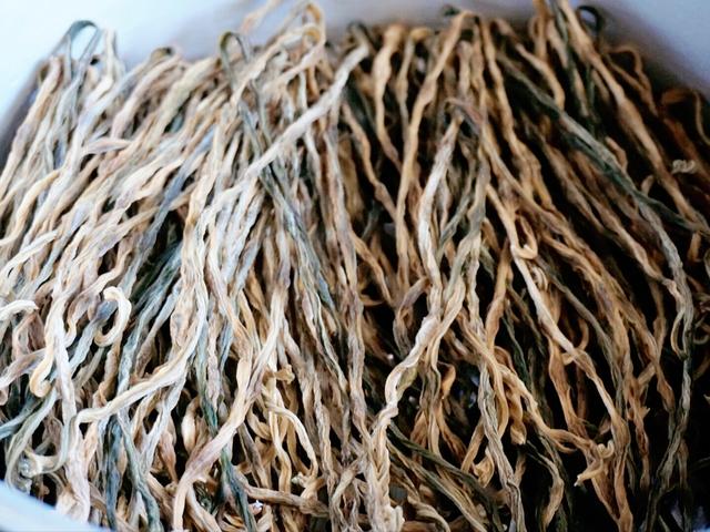 菜园里比较阴凉种什么菜好？冬季农村种什么蔬菜，这太重要了，快看