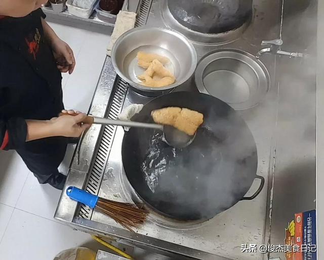 肉皮怎么泡发