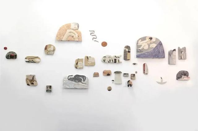 哈工程毕业展