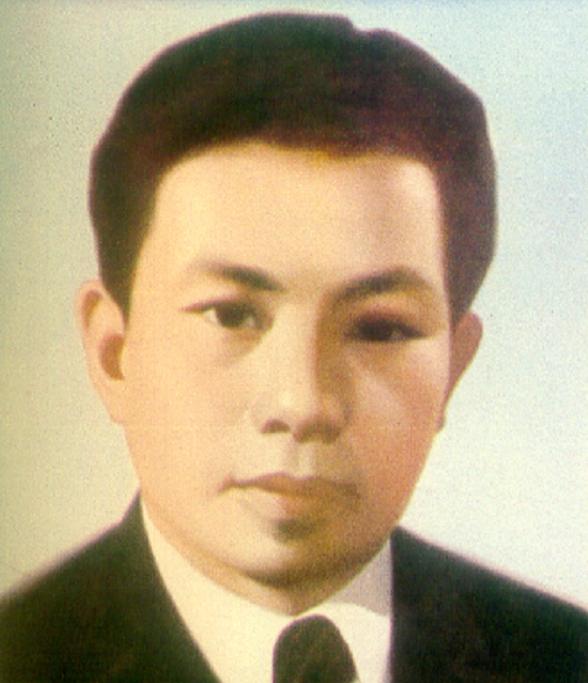 聂耳生平:中国新音乐的先驱者——聂耳