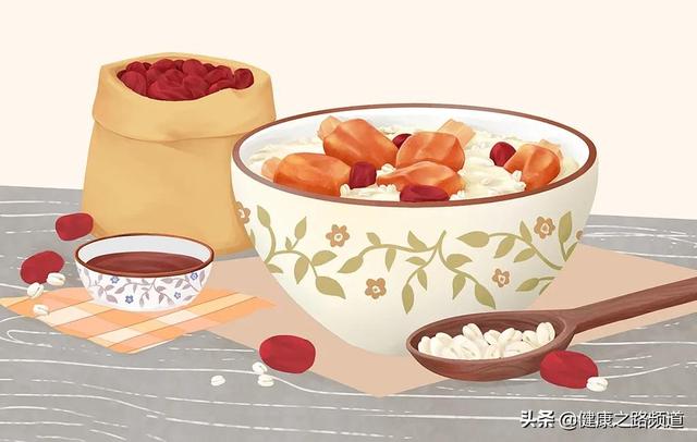 ​胃不好的人，吃什么食物能养胃？