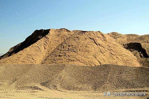 自制洗砂机视频教程_轮式洗砂机视频