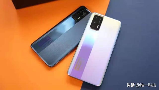 realme是什么品牌？后起之秀业内新星-第3张图片-9158手机教程网