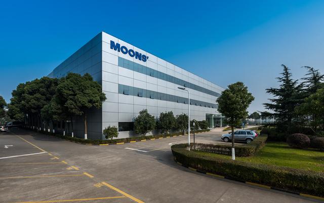 中国电机打破日本垄断，鸣志稳居全球第三，华为爱立信都是其客户