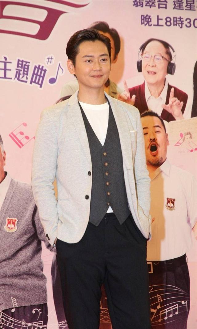 TVB新剧播出反响不错 一班演员齐齐参加宣传活动