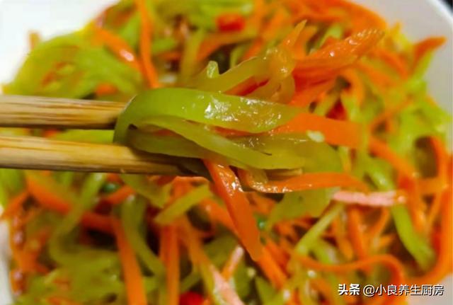 秋冬季，条件允许，多给孩子吃这菜，低脂低卡，对视力有好处