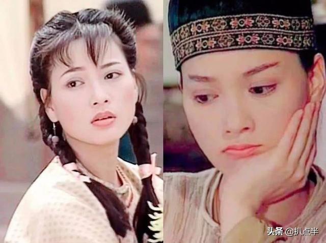 太极宗师24年：吴京已成叔圈顶流，拒绝他的樊亦敏却泯然众人矣