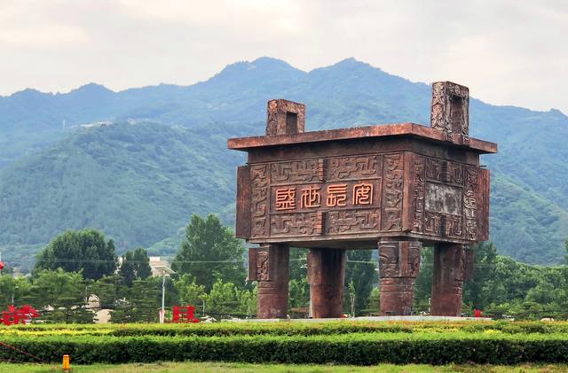 沣峪口著名的景点(丰裕口有什么好玩的地方) - 小新网