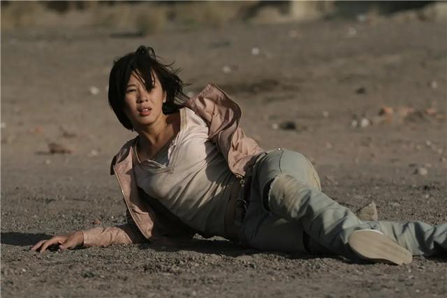 无人区演员名单(无人区傻子演员王佩)-天晟网