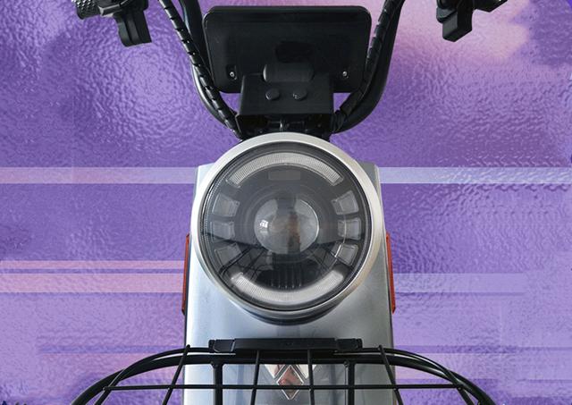 两款新电动车来了，可上牌，续航远，城市与农村都能上路