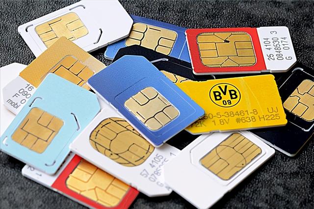 手机主卡能看到副卡什么,手机主卡能看到副卡上的内容吗