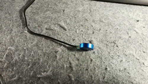 美国威猛破碎机tg5000