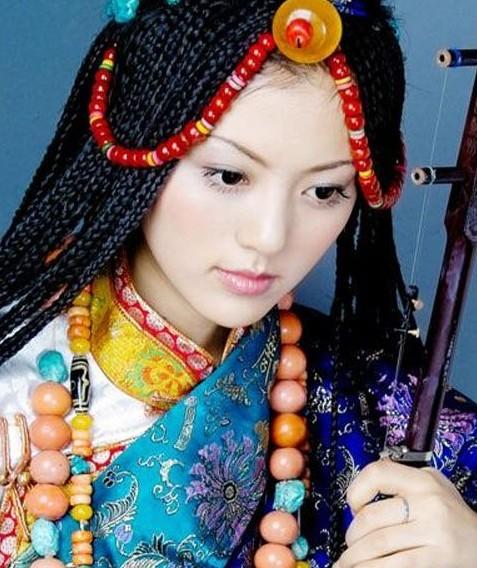 少数名族 少数名族