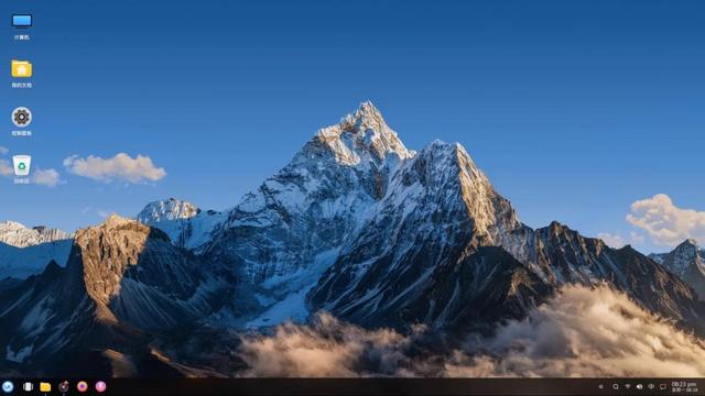 2021年国产操作系统奋发进取年值得关注的国产操作系统-桌面篇