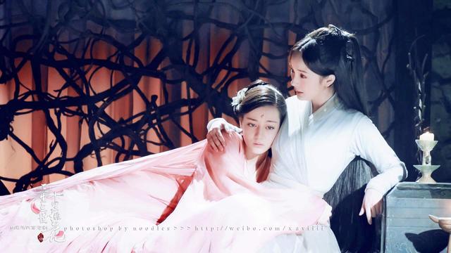 「权威发布」三生三世枕上书夜华白浅——三生三世枕上书夜华白浅片段