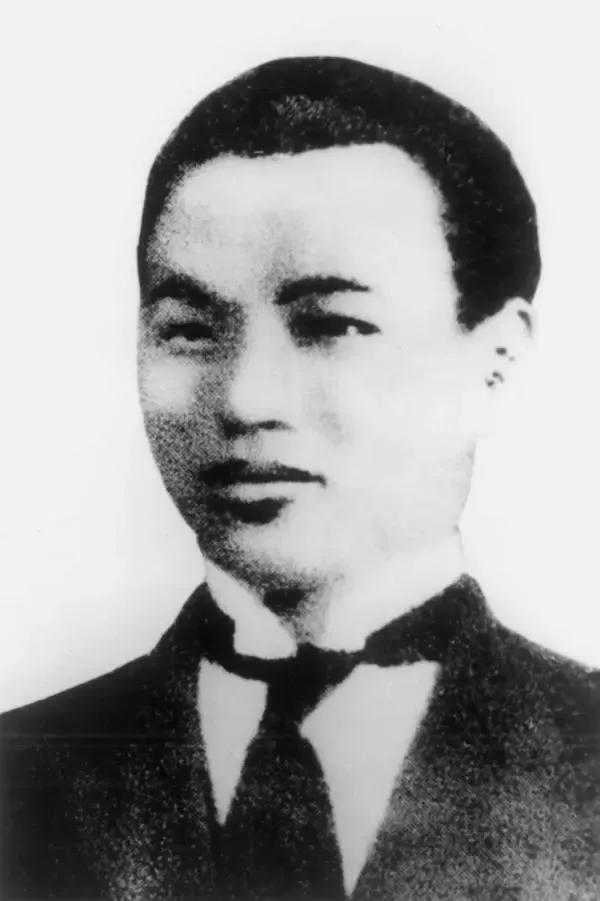 陈延年:94年前的今天陈延年牺牲，《觉醒年代》续集来了