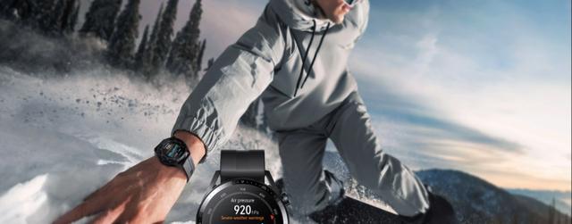 华为watch GT3详细功能参数介绍，一款即将引起“内卷”的智能手表