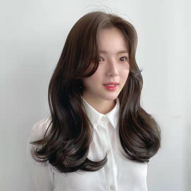 最近很火的五款发型,剪完颜值气质立马飞升,准备换发型建议收藏