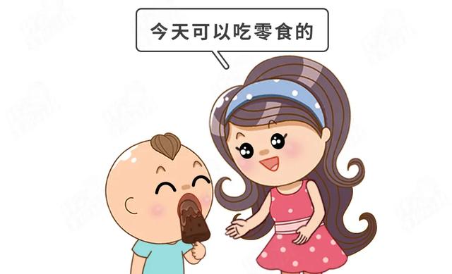 小宝宝晕车，10个妈9个看不出来！原来这些表现就是暗示