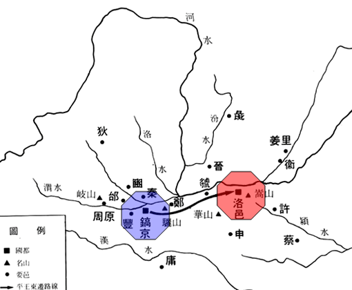 中国古代时间最长的王朝是什么？它为什么能够延续了那么多年？