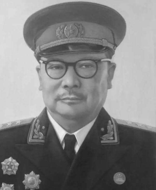 40年代，给毛主席送老虎肉的耿飚，后来怎么样了？