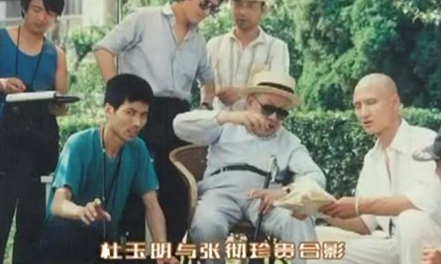 演员陈强:可以写进教科书的8大反派演员，各个让人看得咬牙切齿