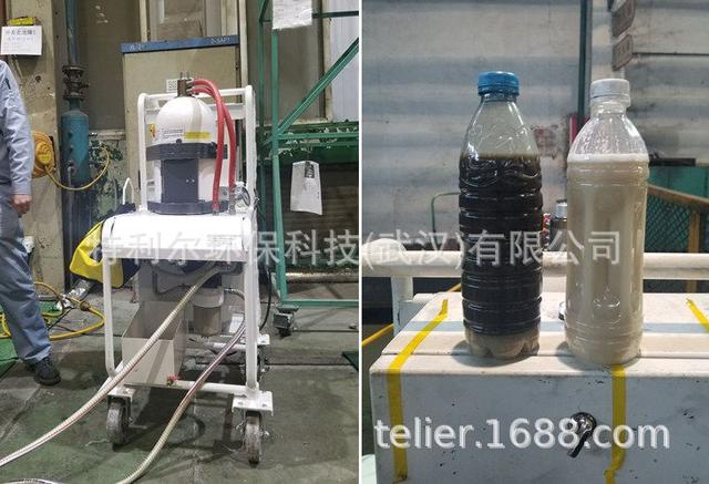工业用油水分离过滤机购买