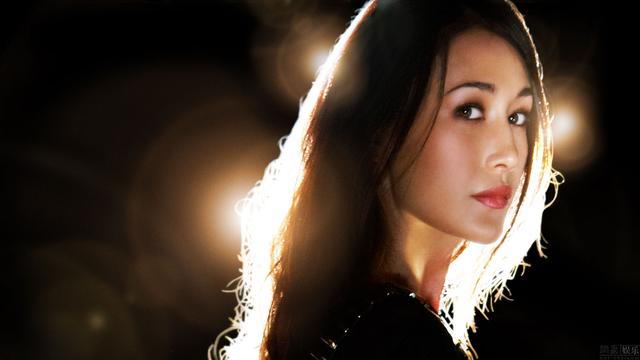 “男神收割机”李美琪，令吴彦祖流泪，让陈冠希难忘，42岁还单身