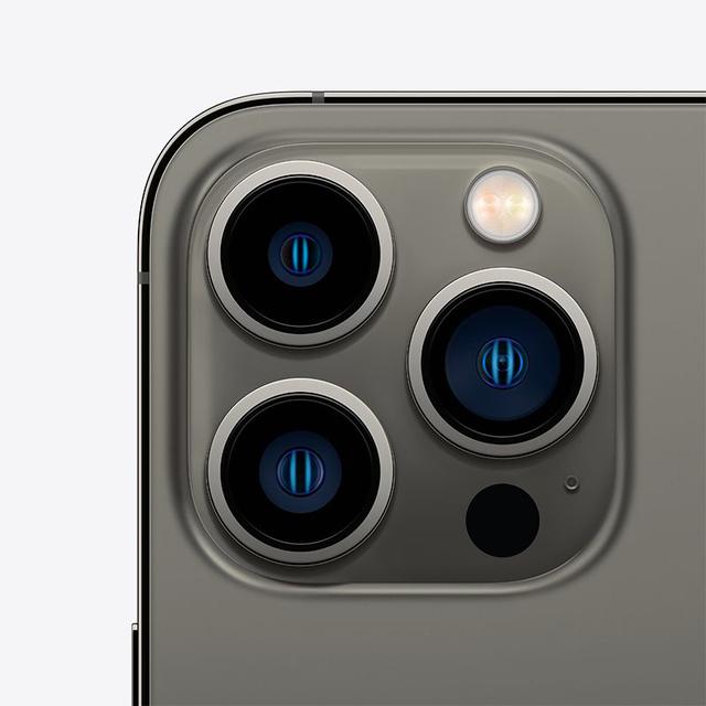苹果iphone13pro和iphone13promax区别点在哪里，哪个好