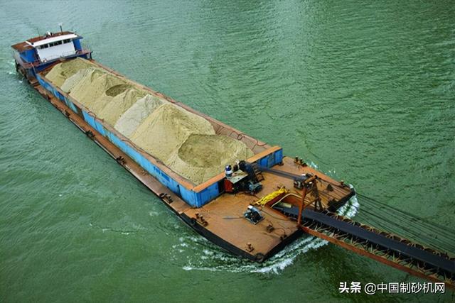 轮斗式洗砂机供应商的简单介绍