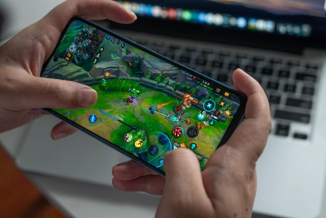 vivo T1评测：骁龙778G+5000mAh组合，重度使用一整天是什么体验？