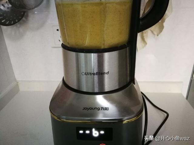 买豆浆破碎机家用