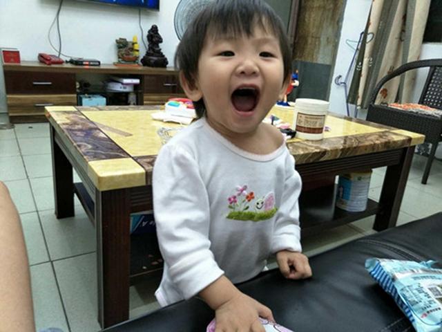 孩子若出现这三种症状，可能是脾胃虚弱了，父母学会调理很关键