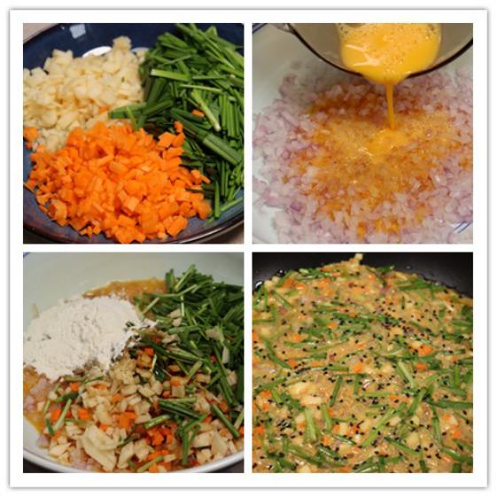 89岁奶奶一直用洋葱这样吃，脚腿有劲，三高平稳身体好