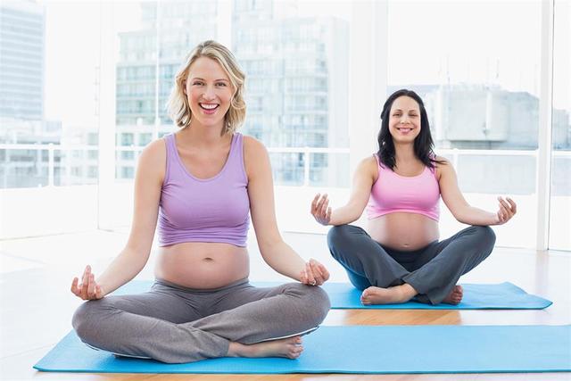 想要孕育健康的宝宝，这些孕期的小常识，孕妈们不妨多了解下 育儿知识 第7张