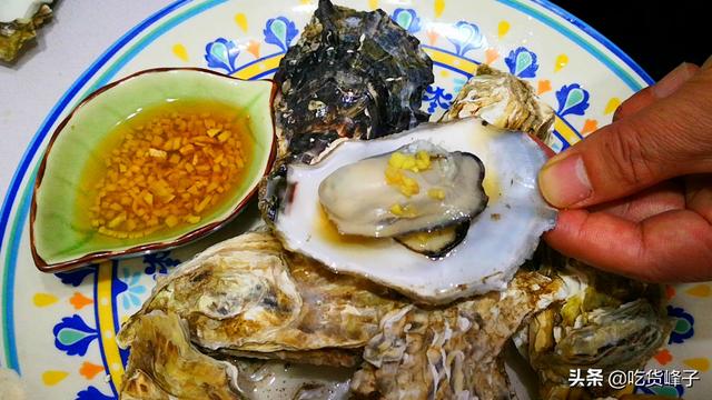 海蛎子怎么吃好吃（海蛎子的家常做法）
