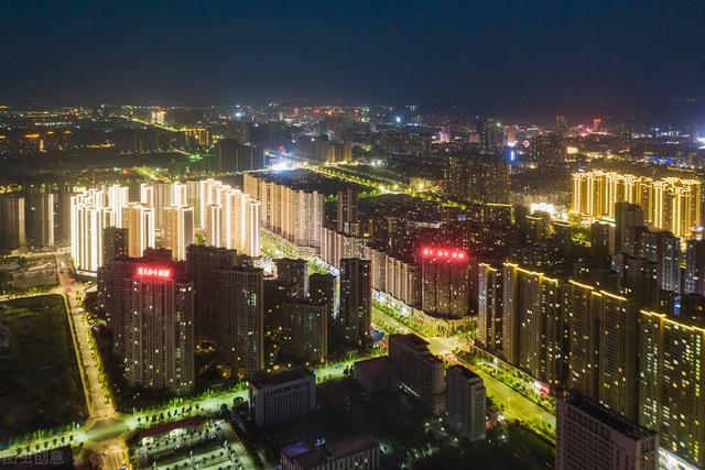 湖北优化城镇体系，将建1个一级城市、2个二级城市、13个三级城市