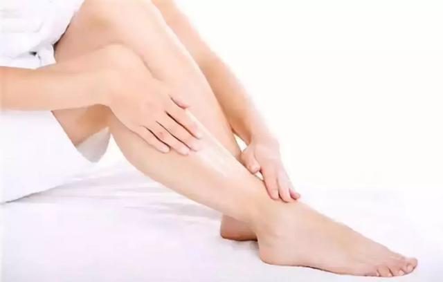 在身体乳里加茶油