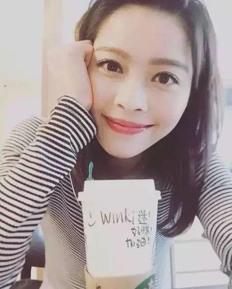 视后都忍不住激赞！33岁TVB人母晒美照：完全不像生过孩子