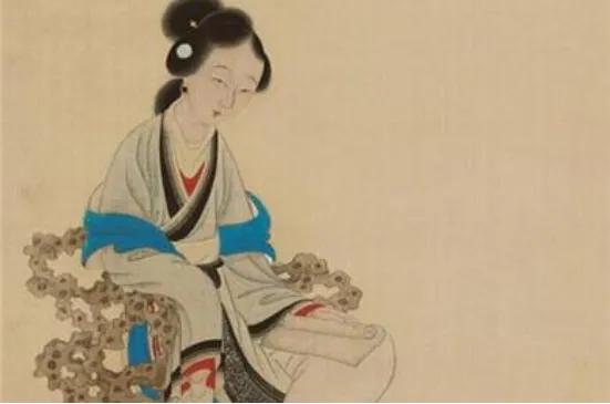 李季兰:大唐女诗人李季兰：被迫入道，恋爱无果，盛名之累，死于非命