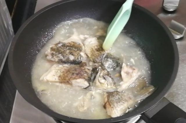 鱼鳞冻为什么卖完不出去呢